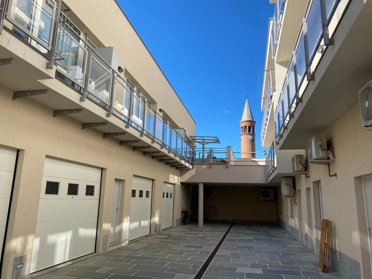 Tosuite - Alba Moretta Exterior foto