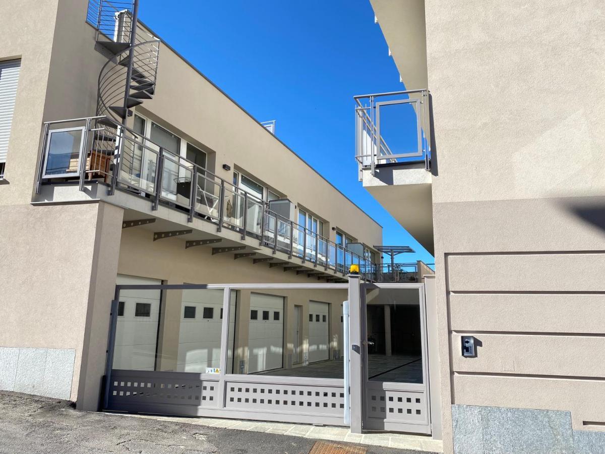 Tosuite - Alba Moretta Exterior foto